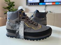 Schnürschuhe Stiefeletten Napapijri Gr. 43 Winterfest NEU Kreis Ostholstein - Eutin Vorschau