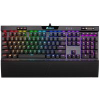 Corsair K70 RGB MK.2 Low Profile RAPIDFIRE Gaming-Tastatur Niedersachsen - Emden Vorschau