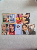 Jihyo twice photocards kpop pcs signal wil yoy ready to be fol Nordrhein-Westfalen - Beckum Vorschau