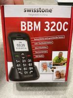 Swisstone BBM 320C Bayern - Regensburg Vorschau