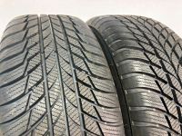 2x Bridgestone Blizzak LM001 205 60 R16 92H M+S AO Winterreifen Nordrhein-Westfalen - Remscheid Vorschau