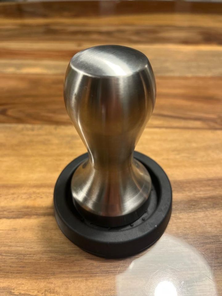 scarlet espresso Tamper 53mm in Bodenheim