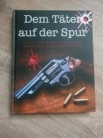 Dem Täter auf der Spur Dresden - Pieschen Vorschau