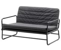 Klapp Schlaf-Sofa für 2 mit Ausklappbarer Matratze (nie benutzt) Hessen - Neuhof Vorschau