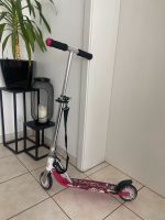 HUDORA Big Weehl 125 Scooter/Roller Baden-Württemberg - Erlenbach Vorschau