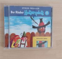 Kinder CD Der Räuber Hotzenplotz Hörbuch Ottfried Preussler Bayern - Freising Vorschau
