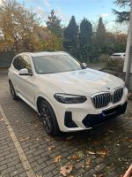 BMW X3 xDrive30i  M-Paket - neuwertig Düsseldorf - Unterbach Vorschau