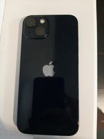 iPhone 14 Plus schwarz 128GB 95% Akkukapazität Hessen - Wiesbaden Vorschau