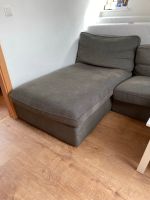 Kivik Recamiere Sofa Polstermöbel 2x Hessen - Kassel Vorschau