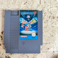 Mega Man 3 für Nintendo Nes Niedersachsen - Stadthagen Vorschau
