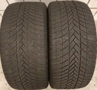 6 mm - 2x 245/40 R18 97V BRIDGESTONE Winterreifen Baden-Württemberg - Böblingen Vorschau