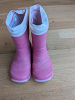 Gummistiefel von Elefanten rosa/pink Größe 24 Mädchen Baden-Württemberg - Endingen Vorschau