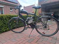 Fahrrad motor 80cc Niedersachsen - Papenburg Vorschau