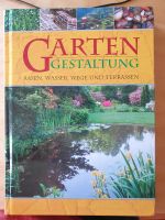 Handbuch Gartengestaltung von D. Böswirth u. A. Thinschmidt Sachsen - Gornau Vorschau