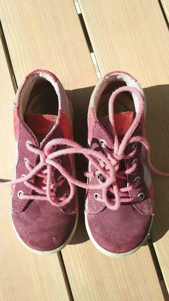 Pepino Kinderschuhe, Mädchenschuhe, Halbschuhe Mädchen in Zell am Harmersbach