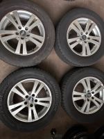 Ford C Max Winterreifen auf Alufelge 235/60R16 100h Nordrhein-Westfalen - Rheinbach Vorschau