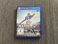 MADDEN 16 PS4 NFL Playstation Spiel Football Bayern - Augsburg Vorschau