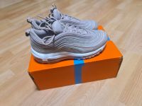 Nike Air Max 97 Rose/Glitter (oder tauschen) Wandsbek - Hamburg Jenfeld Vorschau