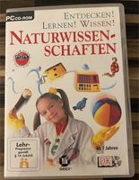 Lernsoftware/ Naturwissenschaften Baden-Württemberg - Heidelberg Vorschau