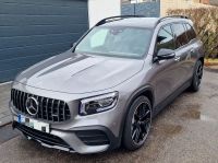 Mercedes-Benz GLB 35 AMG- VOLL - Head-up - Pano - Stndh. Leder Nordrhein-Westfalen - Jülich Vorschau