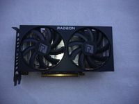 Grafikkarte RADEON Power Color AXRX 6600 8GBD6 3DH Nordrhein-Westfalen - Ratingen Vorschau