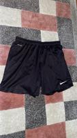 Nike Dri-FIT Sportshorts Herren – Größe M - Schwarz Köln - Porz Vorschau