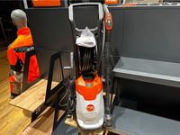 STIHL Hochdruckreiniger RE 100 PLUS CONTROL Berlin - Lichterfelde Vorschau