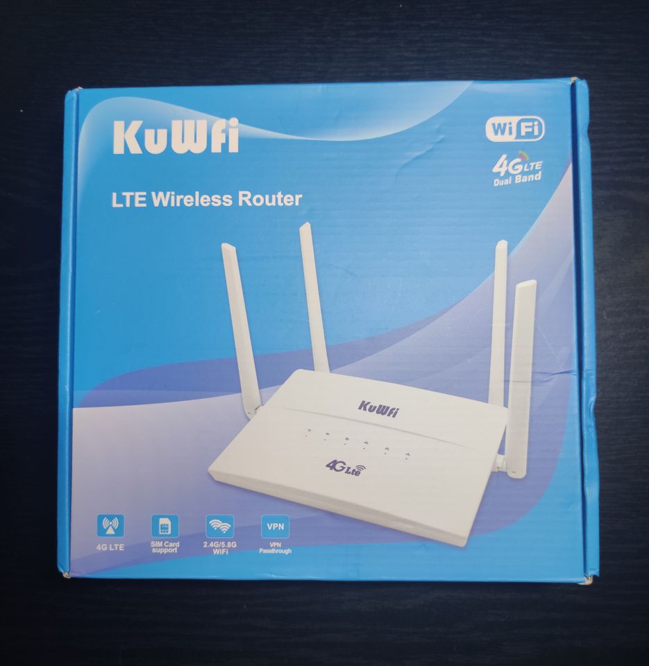 SIM-Karten Router in Potsdam