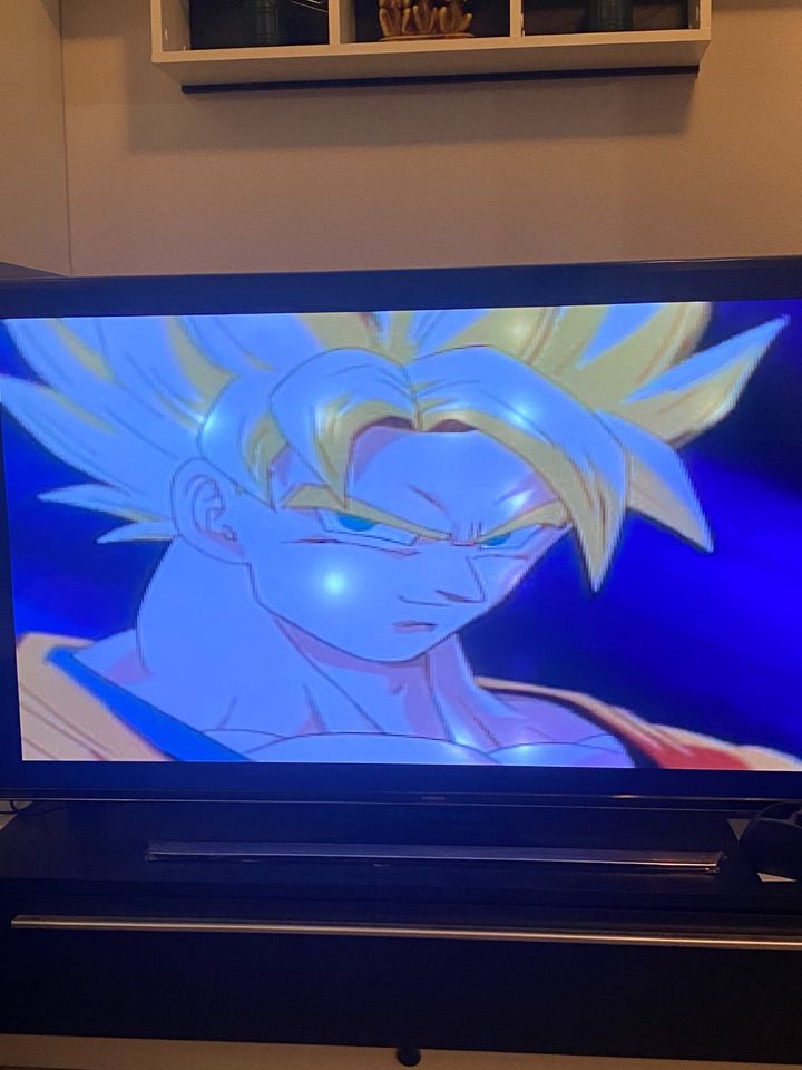 Dragonball Z - Ultimate Battle 22 (dt. Version) PS1 in Remscheid