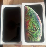 iPhone Xs Max Space Gray 512Gb Niedersachsen - Fredenbeck Vorschau