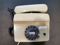 Wählscheiben Telefon Siemens 70er Jahre Hessen - Reinheim Vorschau