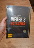 Webers hot & spicy, Kochbuch, grillen Bayern - Wattendorf Vorschau