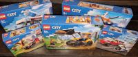 Lego City 6er Set,60377,60384,60392,60393,60376,60385 inkl. Vers. Thüringen - Suhl Vorschau