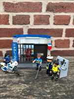 playmobil Polizeiwache Nordrhein-Westfalen - Gelsenkirchen Vorschau