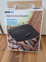 USB Sitzheizkissen(Ideal fur drausen) Rheinland-Pfalz - Worms Vorschau