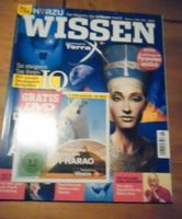 HÖRZU WISSEN 02/03 2010: Die größten Rätsel der Ägypter / Neu Düsseldorf - Pempelfort Vorschau