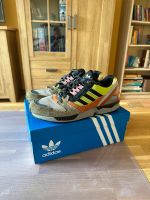 Adidas ZX 8000 Semi Solar im top Zustand Größe 46 5000 9000 Chemnitz - Reichenhain Vorschau