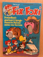 Fix & Foxi Comic aus 1981/29 Jahrgang/Band 49 Nordrhein-Westfalen - Alsdorf Vorschau