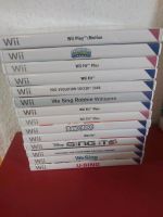14 Wii Spiele Hessen - Limburg Vorschau