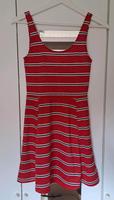 H&M Minikleid Gr 34 Brandenburg - Löwenberger Land Vorschau