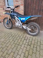 Suche xmoto xb33 Teile Brandenburg - Karstädt Prignitz Vorschau