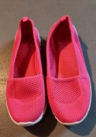 Graceland Mädxhenslipper Memoryfoam Gr 36 pink Hannover - Misburg-Anderten Vorschau