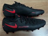 Nike Phantom gt2 Elite Schwarz/rot Sachsen - Grimma Vorschau