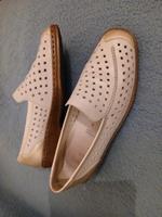 Damenschuh Jenny der Marke Ara in  beige Rheinland-Pfalz - Koblenz Vorschau