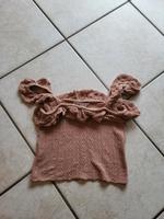 Zara Top Shirt T-shirt Gr. 36 S Nordrhein-Westfalen - Lotte Vorschau