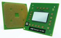 AMD Turion 64 X2 Notebook CPU (Dual-Core) Bayern - Pöttmes Vorschau