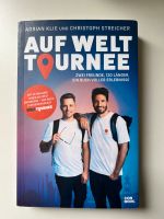 Auf Welt Tournee Buch übers Reisen Klie und Streicher Hamburg - Wandsbek Vorschau