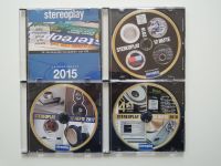 Stereoplay Jahrgangs-cds mit allen Heften aus 2015+2016+2017+2018 Kiel - Schreventeich-Hasseldieksdamm Vorschau