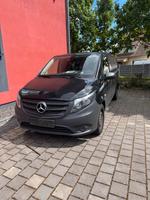 Mercedes Benz Vito 114 CDI Extra Lang Wiesbaden - Erbenheim Vorschau