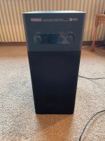 Yamaha YAT-SW50 aktive  Subwoofer Nordrhein-Westfalen - Mönchengladbach Vorschau